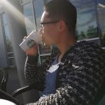 一名亞裔男子慣犯 如何能屢屢詐騙逍遙法外