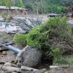 極端暴雨上周襲度假區 「北京山谷」證3人遇難