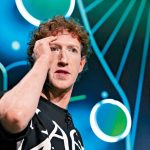 朱克伯格117億元挖角失敗 AI奇才對女上司忠誠不為天價薪酬所動