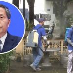 基孔肯雅熱|國家疾控局局長赴佛山指導疫情防控工作