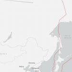 俄羅斯千島群島附近海域6.8級地震 堪察加半島3地區或有海嘯