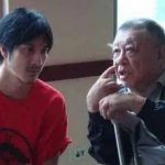 歷史學家許倬雲逝世 王力宏發文悼念舅公:身形瘦小精神高大如山