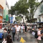 中國觀察:中韓緩和 且行且珍惜