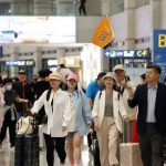 南韓9月底對華團體游免簽 中方:常來常往增進了解