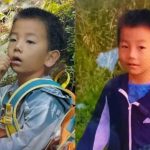 户外独立营|7岁男童大理苍山失踪 大批义工上山搜救