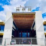 新藏铁路︱连接和田拉萨 进行勘察设计