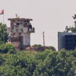 北韩否认拆除边境扩音器 重申“南韩为最敌对势力”