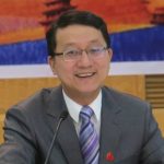 中日农业部长会谈押后 传与台湾“外长”访日有关
