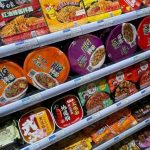 高鐵禁杯麵?︱官媒關注事件 促推動車上餐飲「平民化」