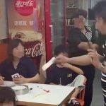餐廳口角|3女帶4孩點一碗面 再三免費「續面」遭拒留負評