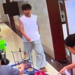 霸王餐︱山西5口家专业走单¥331 网民感动位竟然是……︱有片