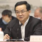 高压反腐 浙江原副省长高兴夫被查