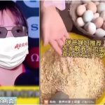 AI扮声|仿冒全红婵孙颖莎带货卖土鸡蛋 粉丝中招逾4万单