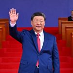 西藏自治区60周年|习近平出席2万人参加 王沪宁:分裂祖国图谋注定失败