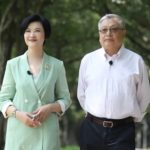 顶级数学家张益唐揭归国心迹 直言华裔学者受困中美科技战