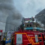 巴基斯坦烟花仓库爆炸 至少4死逾30伤