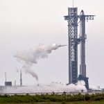 SpaceX星舰第10次试飞取消 马斯克火箭连串爆炸后再受挫
