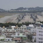 駐日美軍基地周邊接連現「毒水」 沖繩設專門委員會研究對策