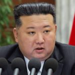 九三閱兵|北韓領袖66年來首次參加 中方:熱烈歡迎金正恩