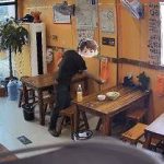 5分钟抽40张纸巾|餐厅老板娘怒PO网公审男客 律师:小心被告|有片