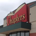 【佚民專欄】Chapters悄無聲息的沒落