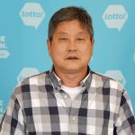油站入油体会人生巨变 素里亚裔中奖100万决定继续工作