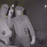 【有片| 匪徒破屋猖狂】约克区警队教路“锁上房门躲起,不要对抗”