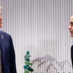 【突发】卡尼和特朗普今早进行电话长谈 取消关税有望?