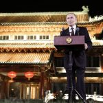 俄乌战争|普京:倘泽连斯基访莫斯科可面谈 乌指“陷阱”拒绝