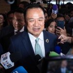 泰国自豪泰党阿努廷当选总理 中方祝贺冀共为地区和平作贡献