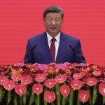 习近平明视像出席金砖国家领导人线上峰会
