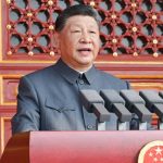 中國觀察:習近平兩次閱兵講話有何不同?