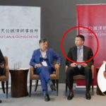 中國觀察︱易會滿子被帶走 金融新星隕落
