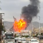 以色列空襲也門胡塞武裝據點 至少35人死亡逾130人傷