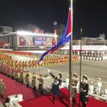 北韩据报正筹备阅兵规模空前 习近平是否回访成焦点