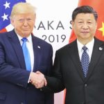 中国观察︱习特通话未提台湾议题 重要性下降?