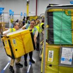 网购注意 | 亚马逊紧急下架50万件危险商品 涵盖充电器、便携喷雾风扇