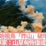 ARC'TERYX︱喜玛拉亚山“遭炸” 专家:生态恢复或需百年