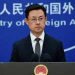 习特会APEC峰会举行? 外交部:中美双方正在沟通之中