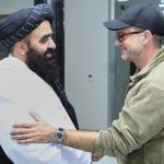 塔利班反驳特朗普 拒绝美军在巴格兰空军基地驻军