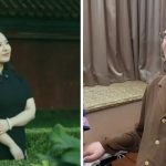 渐冻人蔡磊患病6年近况 妻子:说话能力全失只吃流质食物