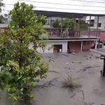 台风桦加沙︱台湾花莲堰塞湖溢堤 失踪者3小时大减逾百人原因曝光