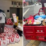 反内卷︱防割喉式减价乱象 内地公开咨询外卖平台管理要求