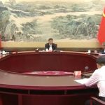 习近平:推动宗教严格执法 引导教义礼仪体现中国特色