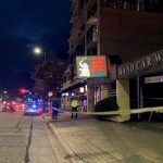 温哥华奥运村两男遇袭危殆 警方指“两人均为疑犯”
