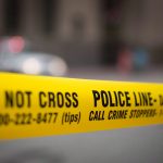 多市正午惊现枪击案 二人中枪一人被捕 Keele街南行线封闭