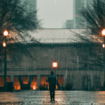 多市周四早迎暴雨雷暴 气温急降较往年清凉