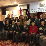 最后一名在世二战华裔老兵关锐光逝世 享寿99岁