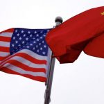 中方批美国贸易政策扰乱供应链 成为全球不稳定主要根源