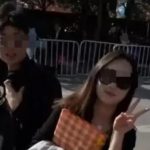 国庆黄金周︱中国男女游大马离奇失踪 友人:一只耳机定位在海中